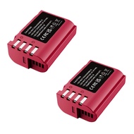 Kingma Battery Panasonic DMW-BLK22 / Charger BLK22 แบตเตอรี่กล้อง 2600mAh (ประกันศูนย์ไทย 1 ปี)