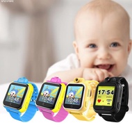 Q730 3G Network 4G Memory Kids#039 Smart Watch Phone Support GPS Positioning