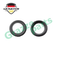 (1pc / 6pcs) Münster Plug O Ring Seal MD178940 for Proton Perdana V6 6A12