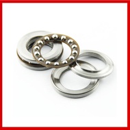 Pressure bearing Steering Head Bearing Kit For Yamaha XS360 XJ550 XS400 YTM225DX YX600 YB100 FJ600