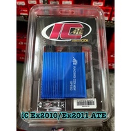 Genuine iC ATE Ex2010 / Ex2011 ===
