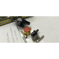 GFB DV+ Volkswagen GOLK MK6 JETTA BEETLE POLO 1.4 TSI TWIN CHARGED diverter valve 9355