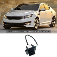 Car Rear View Camera 95760-2T630 95760-2T620 for   2013-2016 Back-Up Parking Assist Camera 957602T65