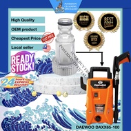 🔱 DAEWOO DAXX65-100💦WATER INLET FILTER HIGH PRESSURE WASHER WATERJET SANTINO HPC6890 LUTIAN LT507 MO