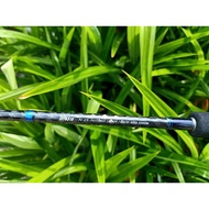 ZAGAN TAI CHI ZZTS631S SPINNING ROD