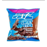Vintage snack Jetz chocolate 12g/ Jetz choco fiesta