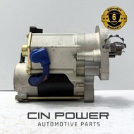 KUBOTA 3KC1 3KR1 STARTER 12V T9 1.8KW SR0049