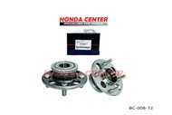 laher lahar bearing roda belakang civic nouva civic lx nova grand civic city lama city z civic wonder 1985 1986 1987