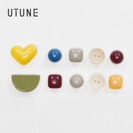UTUNE Shoes Decoration Accessories