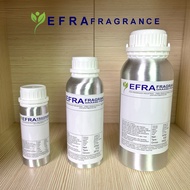 Bibit Parfum GREY JEROSE EFRA FRAGRANCE Bibit Parfum Import Best Seller untuk Cowok Pria Wanita Cewe