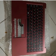 MURAH KEYBOARD AXIOO MYBOOK 14E WITH FRAME