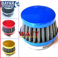 Saringan Filter Udara Motor Filter Pilter Udara Angin Filter Karbu Pe 24 26 28 Mini Pendek Filter Pe