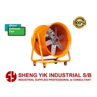 SYI Vril / Shino 24" 415v ventilation fan