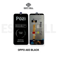 LCD TOUCHSCREEN OPPO A83 COMPLETE ORIGINAL
