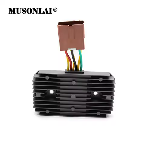 Regulator Rectifier for SYM Citycom 300 EFI 08-09 300i S L30W1-EU 2014 LL30W1H-EU 2015 LL30W2-EU 17 