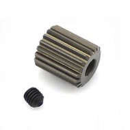 Arrowmax 64P 18T Hard Pinion Gear (AM-364018)