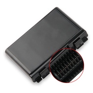 New Battery A32-F52 A32-F82 For Asus K40AF K40ID K40AB K40 K60 X8AC K50 Rechargable Batteries 4400mA