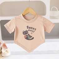 Girls' Tops, Crop Tops for Girls Ages 1-12 Years