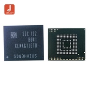 ic chip KLMAG1JETD-B041 Samsung new original 16G EMMC FLASH chip FBGA153