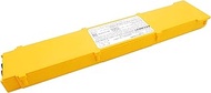 SEDFG Replacement Battery Compatible with Zoll Part Number: 96017 3000mAh/14.4V