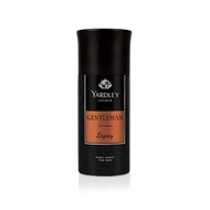 Yardley London Gentleman Legacy Body Spray (150ml)
