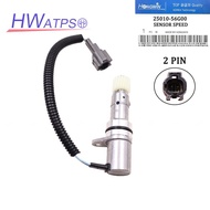Transmission Output Speed Sensor 19Teeth for Nissan Frontier D21, Xterra, Hardbody 2.4L, 3.0L, 3.3L 