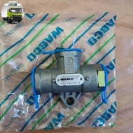 S4730-E0020 Double Check Valve Valve 3 way Hino 500 FM260JD FG235JD Hino 700 (2pcs) Original
