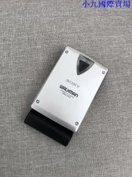 【華仔】索尼 SONY WM-EX3 高音質 磁帶隨身聽EX1 EX