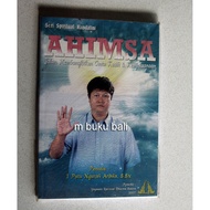 Spiritual Series of Kundalini Ahimsa