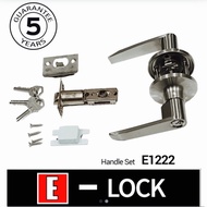 kunci pintu kamar mandi Elock level handle E1222