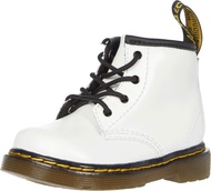 Dr. Martens Kid's Collection 1460 (Toddler) White 3 UK (US 4 Toddler)