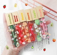 Mikku Lip Gloss Bening / Lip Gloss / Lip Topper