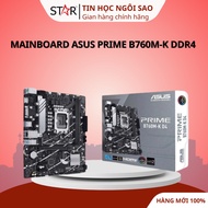 Asus Prime B760M-K DDR4 Mainboard -