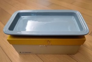 Le Creuset 烤盤