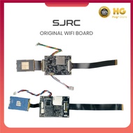 SJRC F22S/F22S2 PRO+/F22 S3 ORIGINAL WIFI BOARD