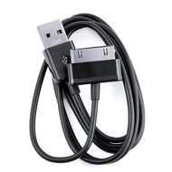 1 Meter Kabel Charger Data Cable Samsung Galaxy Tab P1000 P3100 P7500 N8000
