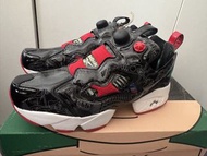 Reebok Pump Fury 阿童木