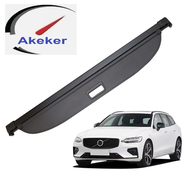 Volvo V60 2018-  Car Innovative General Interior Accessories Retractable Trunk Cargo Cover 31462676