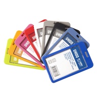 UHOO 6638 NAME PLATE CARD