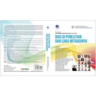 Biased Book on Research and How to Its Mitigation