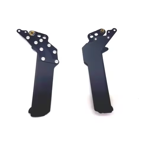 1Set Shutter Blade curtain Repair parts For Nikon D7000 D7100 D7200 SLR