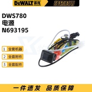 Aksesori Alat Kuasa DEWALT N693195 Sesuai untuk Bekalan Kuasa Miter Saw DWS780 DWS716XPS