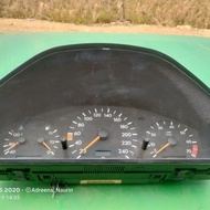 speedometer mercy W202 C180