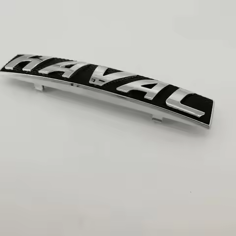 Front Logo for GWM Great Wall Haval H6 H2 H2S H4 H7 H9 M6 F5 F7 OEM 3921012XKY74B