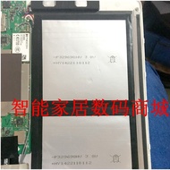 Suitable for Taipower X98 PLUS 2 Tablet PC Battery ID: C2D7 Battery 3.8V Battery
