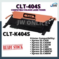 Compatible TONER CLT-K404S CLT-C404S CLT-M404S CLT-Y404S Samsung Xpress SL-C430W SL-C430W SL-C480FW