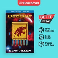 Decline - Paperback - English - 9781953949059