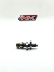 NKracing แคมแต่ง MSXเวฟ125i(ปลาวาฬ) เบอร์4 ลูก58-59