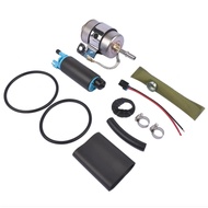 AP02 TBI to LSx Swap Fuel Pump+58PSI Regulator For all LS Series Motors L33 LC9 1982-1995