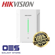 HIKVISION DS-PM1-I8O2-H Wired Alarm 8 on-board Wired Zones Speed-X Wired Input Expander (Cascade)
